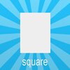 Jigsaw Puzzle:Square